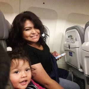 Meet your Posher, Socorro